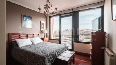 Duplex on Alfonsina Storni Street photo 22