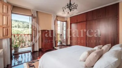 Rustic House in Barrio de Camargo Ladredo photo 27