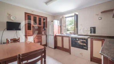 Rustic House in Barrio de Camargo Ladredo photo 15