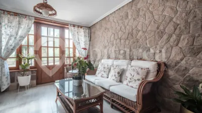 Rustic House in Barrio de Camargo Ladredo photo 8