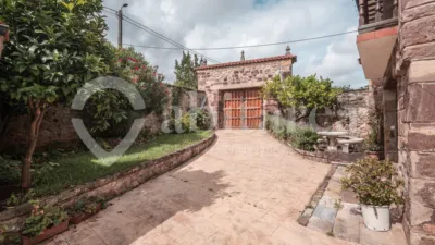 Rustic House in Barrio de Camargo Ladredo photo 3