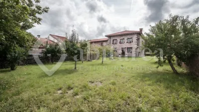 Rustic House in Barrio de Camargo Ladredo photo 45
