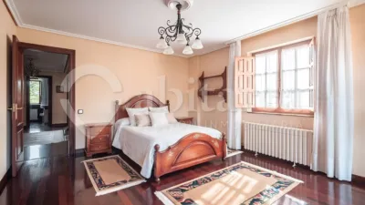 Rustic House in Barrio de Camargo Ladredo photo 26
