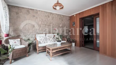 Rustic House in Barrio de Camargo Ladredo photo 9
