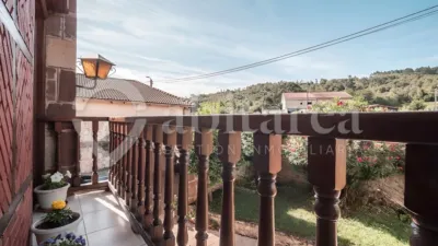 Rustic House in Barrio de Camargo Ladredo photo 28
