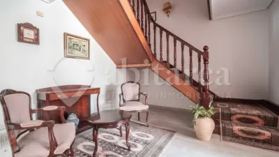 Rustic House in Barrio de Camargo Ladredo photo 13