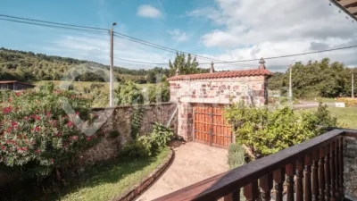 Rustic House in Barrio de Camargo Ladredo photo 29