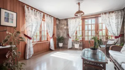 Rustic House in Barrio de Camargo Ladredo photo 10