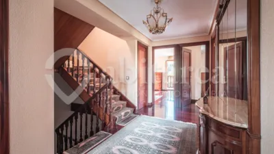 Rustic House in Barrio de Camargo Ladredo photo 24