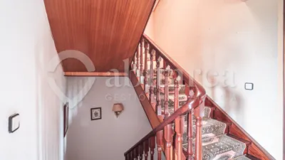 Rustic House in Barrio de Camargo Ladredo photo 22