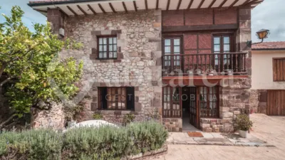 Rustic House in Barrio de Camargo Ladredo photo 4