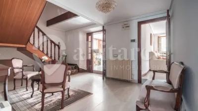 Rustic House in Barrio de Camargo Ladredo photo 12