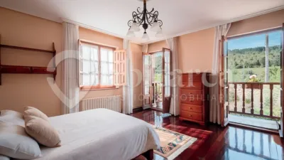 Rustic House in Barrio de Camargo Ladredo photo 25