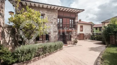 Rustic House in Barrio de Camargo Ladredo photo 2