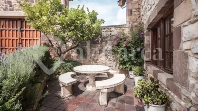 Rustic House in Barrio de Camargo Ladredo photo 6