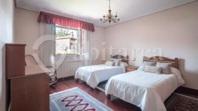 Rustic House in Barrio de Camargo Ladredo photo 30