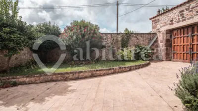 Rustic House in Barrio de Camargo Ladredo photo 42
