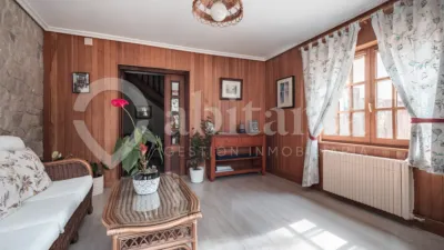 Rustic House in Barrio de Camargo Ladredo photo 7