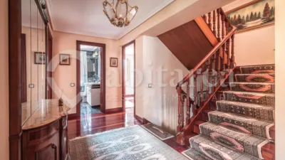 Rustic House in Barrio de Camargo Ladredo photo 23