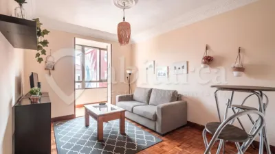 Apartment on La Habana Street photo 2