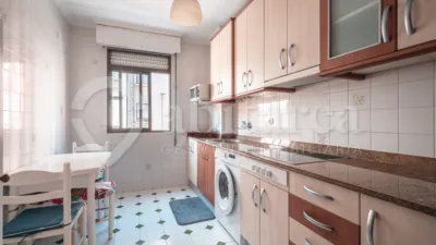 Apartment on La Habana Street photo 18