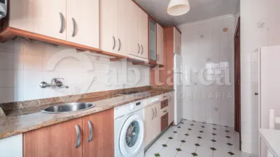 Apartment on La Habana Street photo 19
