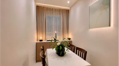 Piso en venta en Ronda de Toledo, Acacias (Distrito Arganzuela. Madrid Capital) de 650.000 €