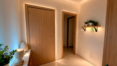 Piso en venta en Ronda de Toledo, Acacias (Distrito Arganzuela. Madrid Capital) de 650.000 €