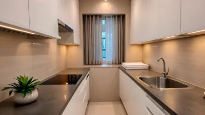 Piso en venta en Ronda de Toledo, Acacias (Distrito Arganzuela. Madrid Capital) de 650.000 €