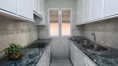 Piso en venta en Ronda de Toledo, Acacias (Distrito Arganzuela. Madrid Capital) de 650.000 €