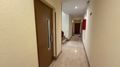 Piso en venta en Ronda de Toledo, Acacias (Distrito Arganzuela. Madrid Capital) de 650.000 €