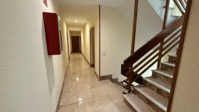 Piso en venta en Ronda de Toledo, Acacias (Distrito Arganzuela. Madrid Capital) de 650.000 €