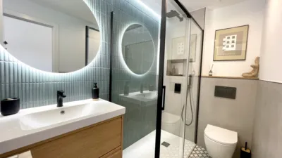 Ático en venta en Calle Jaime ´El Conquistador´, Chopera (Distrito Arganzuela. Madrid Capital) de 695.000 €