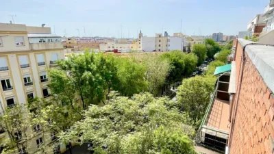 Ático en venta en Calle Jaime ´El Conquistador´, Chopera (Distrito Arganzuela. Madrid Capital) de 695.000 €
