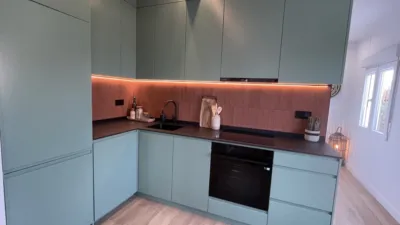 Ático en venta en Calle Jaime ´El Conquistador´, Chopera (Distrito Arganzuela. Madrid Capital) de 695.000 €