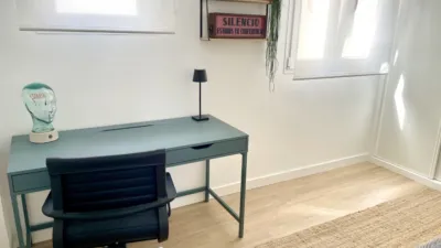 Ático en venta en Calle Jaime ´El Conquistador´, Chopera (Distrito Arganzuela. Madrid Capital) de 695.000 €