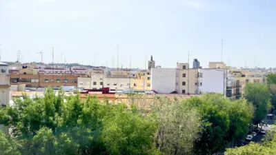 Ático en venta en Calle Jaime ´El Conquistador´, Chopera (Distrito Arganzuela. Madrid Capital) de 695.000 €