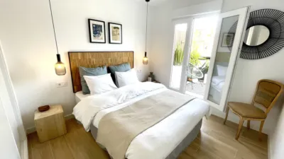 Ático en venta en Calle Jaime ´El Conquistador´, Chopera (Distrito Arganzuela. Madrid Capital) de 695.000 €