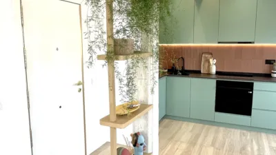 Ático en venta en Calle Jaime ´El Conquistador´, Chopera (Distrito Arganzuela. Madrid Capital) de 695.000 €