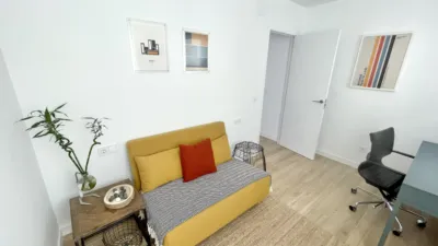 Ático en venta en Calle Jaime ´El Conquistador´, Chopera (Distrito Arganzuela. Madrid Capital) de 695.000 €