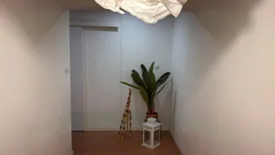 Piso en alquiler en Carrer de San Vicente Mártir, cerca de Calle de Joaquín Navarro - Imagen 3