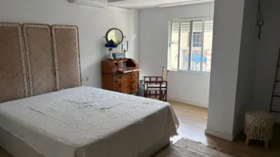Piso en alquiler en Carrer de San Vicente Mártir, cerca de Calle de Joaquín Navarro - Imagen 6