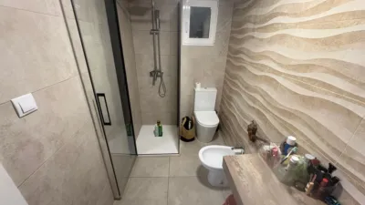 Piso en alquiler en Carrer de San Vicente Mártir, cerca de Calle de Joaquín Navarro - Imagen 9