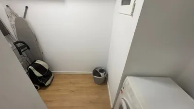 Piso en alquiler en Carrer de San Vicente Mártir, cerca de Calle de Joaquín Navarro - Imagen 8