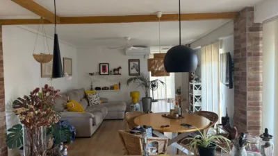 Piso en alquiler en Carrer de San Vicente Mártir, cerca de Calle de Joaquín Navarro - Imagen 14