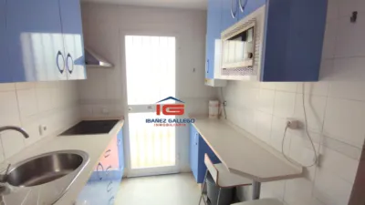 Duplex in Centro-Calzada photo 14