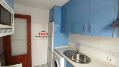 Duplex in Centro-Calzada photo 13