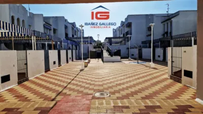 Duplex in Centro-Calzada photo 9