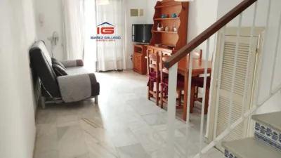 Duplex in Centro-Calzada photo 11