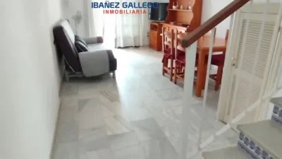 Duplex in Centro-Calzada photo 16